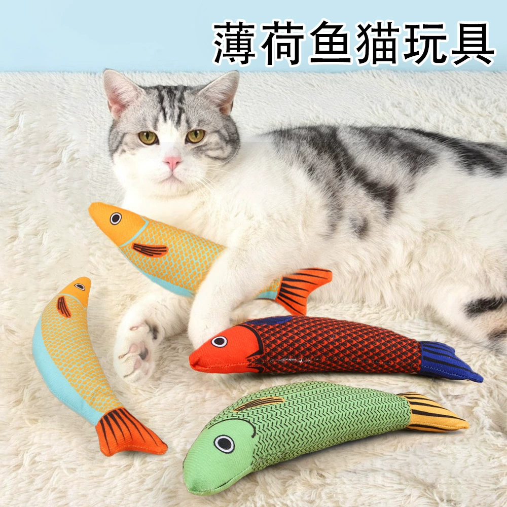 Мятная реалистичная игрушка, издает звуки, питомец, может кусаться