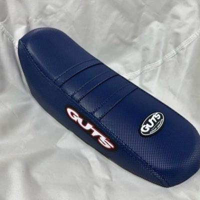 Motorcycle General Parts Leather, Electric Off-Road Motorcycle Seat