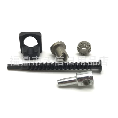CS-440 CS-4 400 Other starting systems