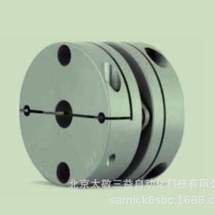 原装正品 现货供应 韩国SUNGIL膜片联轴器 SDSS-39C 12K4*16K5