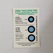 �o���Ȼ�⒝��ָʾ���pɫ���w���c��ȿ���Ӱ������ȿ�