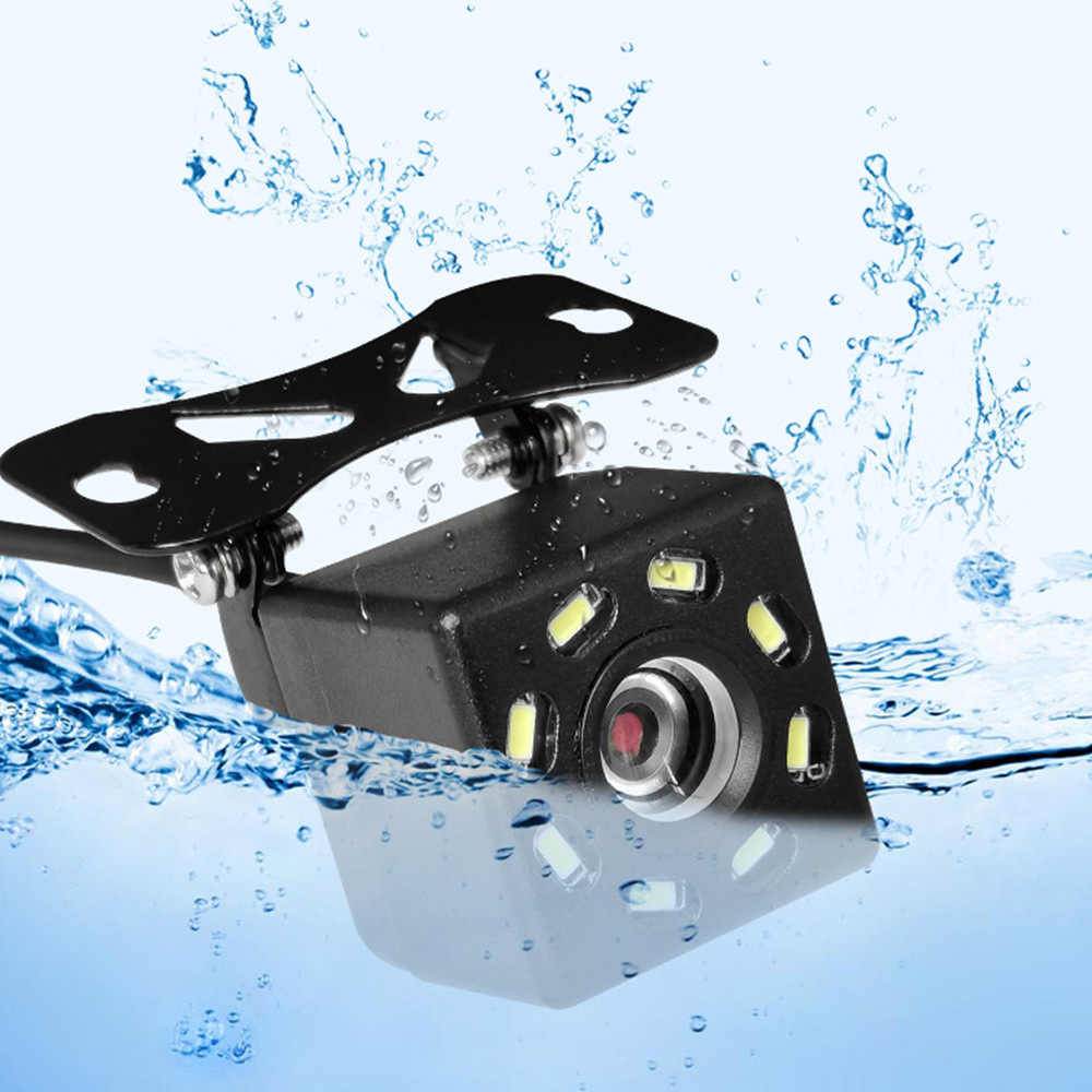 Waterproof CCTV camera, LCD display, (Cross-border trading), MP5