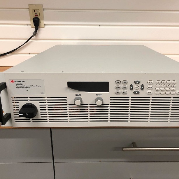 出售/回收 是德Keysight N8941A 直流电源 200 V，70 A，5000 W
