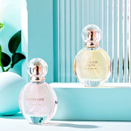 眼影;女士香水;男士香水