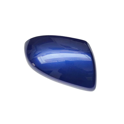Applicable to 09-12 Mazda Other Automotive Exterior Supplies - polar-blue-right-side