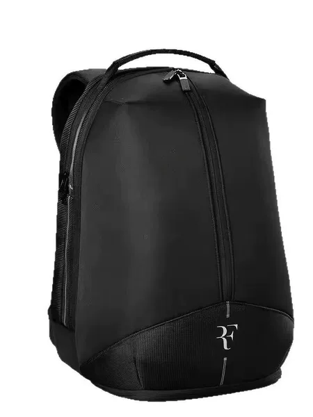 New Cross-Border W Tennis Bag, Couple's Tennis Backpack, Men's and Women's Casual Travel Sports Fitness Bag, Badminton Bag