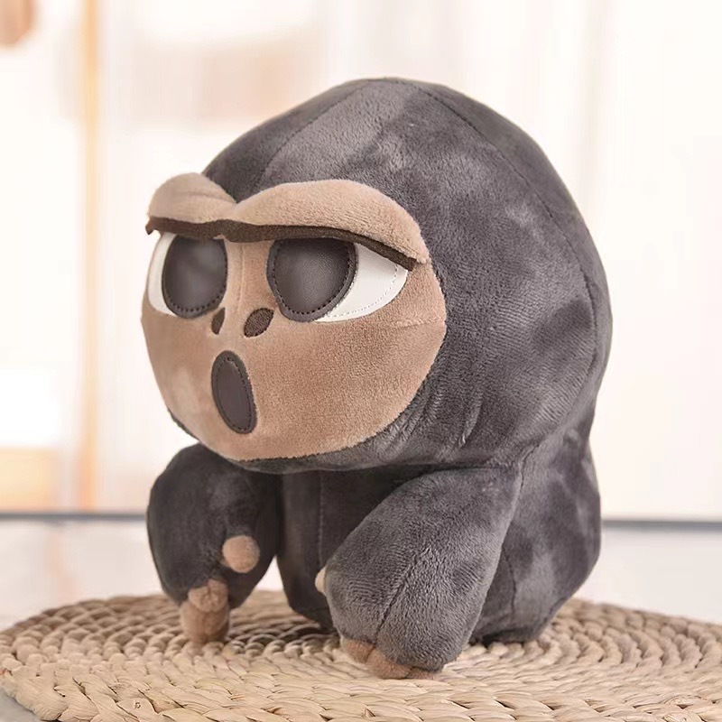 8寸屁屁猩 (2).JPG