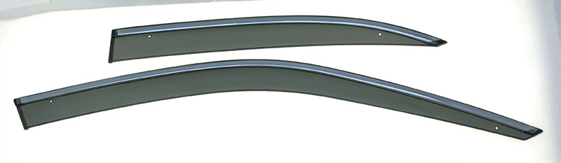 Suitable for Bmw M5 Rain Shield Sun Visor Bmw M5 Window Visor G90 F90 F10