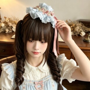 ����������Lolita�����Y�h���ٽz��߅�Yñ�l�A�l���չ����