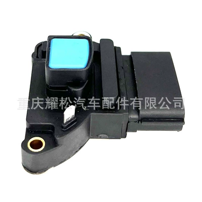 MX6 ignition control module – Alovlanma modulu (Kommutator)