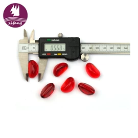 玻璃制品;玻璃珠;其他非金属