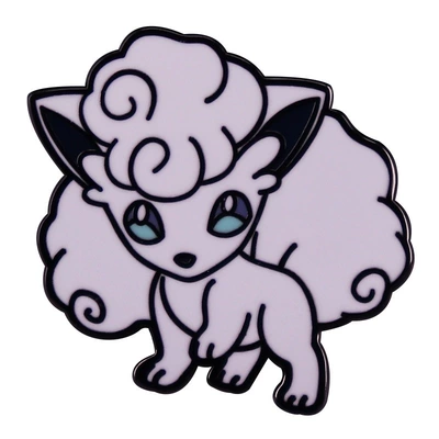 Anime game Pokémon Yaxa sancaqları