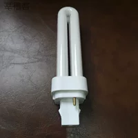 2U вставка и вытягивание ламп 2-контактная вставка 9W10W11W13W15W18W26W гнездо энергосберегающая лампа
