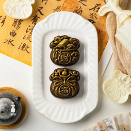 月饼模具;其他烘焙用具;蛋糕模