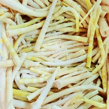 桶装笋小甜笋小竹笋火锅笋18L净笋大于22斤蔬菜批发餐饮配送商用