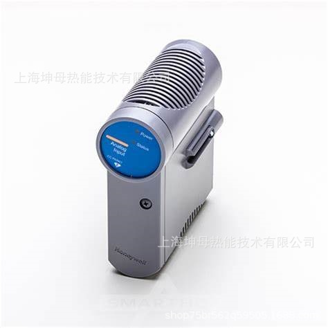 Honeywell/霍尼韦尔模拟量输入模块CC-PAIN01