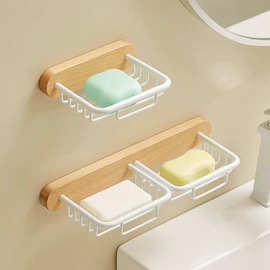 衣钩/挂钩;收纳架;卫浴置物架