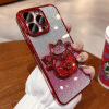 Apple, phone case, iphone13, lens, for luck, 15promax