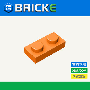 BRICKE�u�� 1x2�� ���ݘ���3023 6225 �eľɢ�����u ���A�u�屡Ƭ