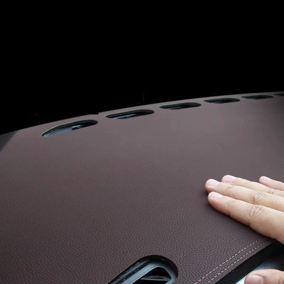 Günəş əleyhinə siperlik: Anti-Glare Mat, Car Center