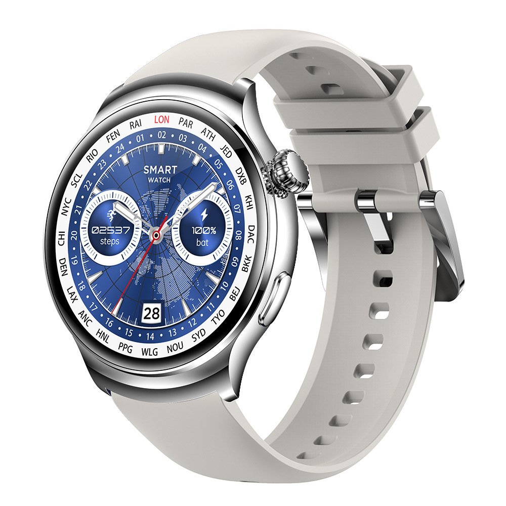 Transfronterizo Z93 Pro reloj inteligente Bluetooth llamada AMOLED HD gran pantalla al aire libre reloj deportivo