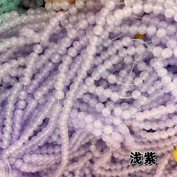 Shallow purple