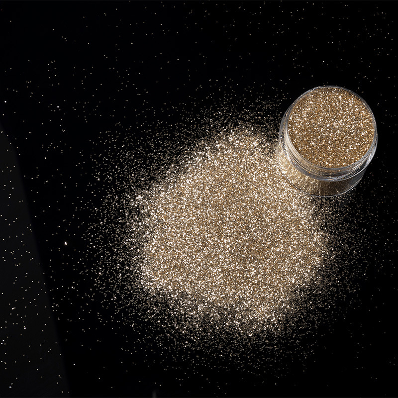 클라우드 샴페인 골드 5g/병