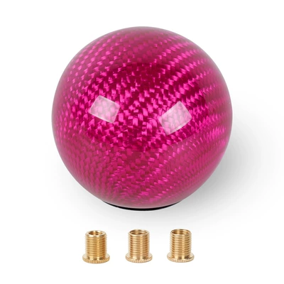 Cab and accessories Gear Shift Knob Automatic - pink