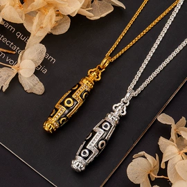 戒指;项链;吊坠