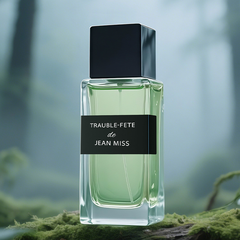 Oriente Medio Dubai Perfume árabe para mujeres Yarra Perfume de comercio exterior Perfume de hombre Perfume duradero