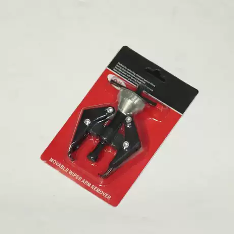 Wiper remover (adjustable) plug-in card