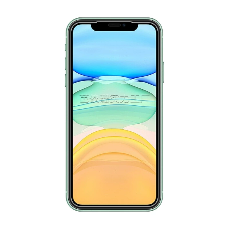 Защитный чехол, совместимый с iPhone 11