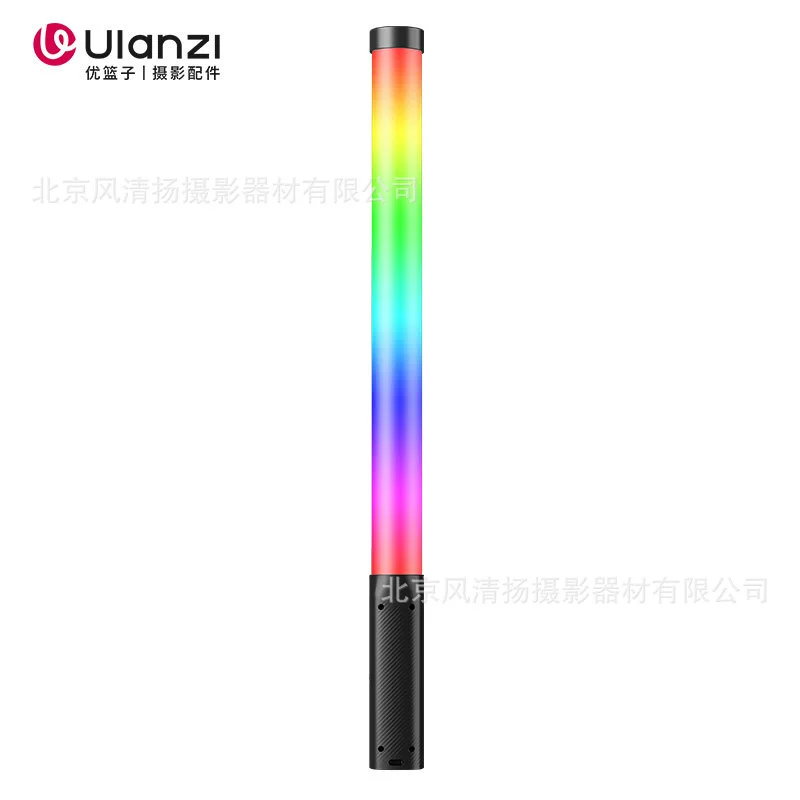 优篮子 DG01 Ulanzi SL02 Firefly Flash VL49RGB PRO Series Set-top Complement Lighting