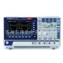 固纬 示波器 SGD-1104B 数字示波器 数字荧光示波器  储存示波器