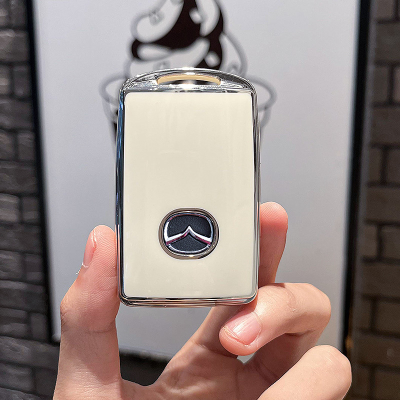 マツダの3キーセットを適用します。