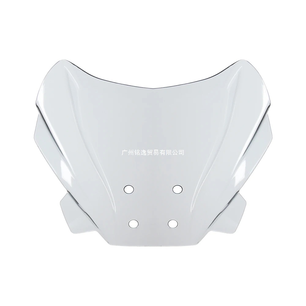 Applicable Benelli 502C 502C motorcycle windshield front windshield bracket 2019-2024