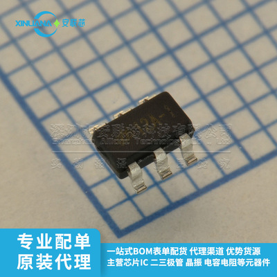 Original new Patch BS812A-1 encapsulation SOT23-6 Key Capacitance touch testing chip