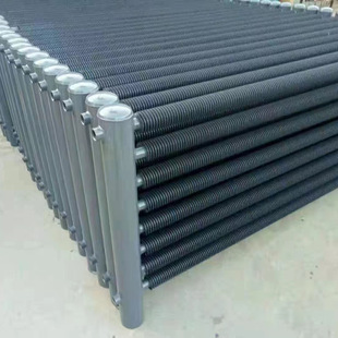 Customizable Steam Finned Tube Radiator Industrial Steel Greenhouse Farming Universal Heater Radiator Manufacturer