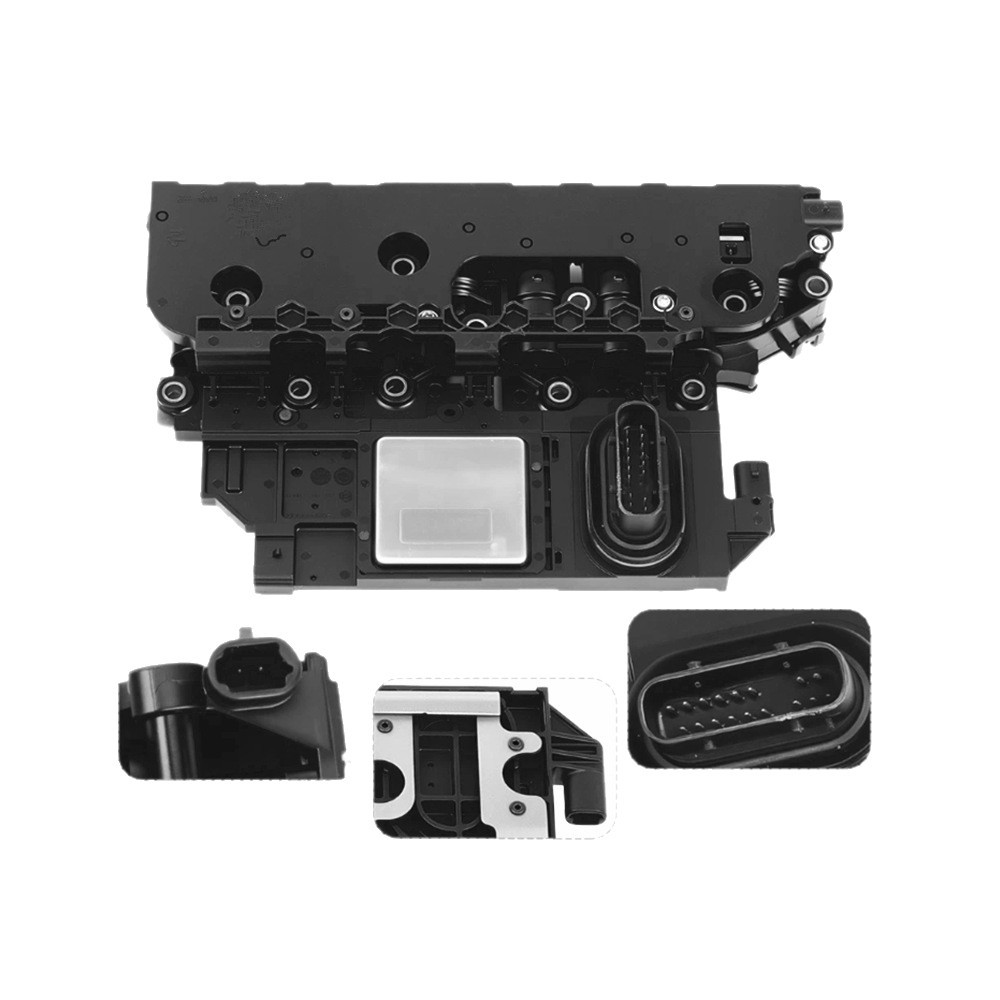 6T70 6T75 TCM para Buick Cadillac Chevrolet Módulo de control de transmisión 24257300