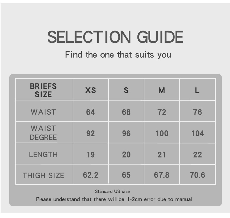 Women's Sexy Panties - Image 3