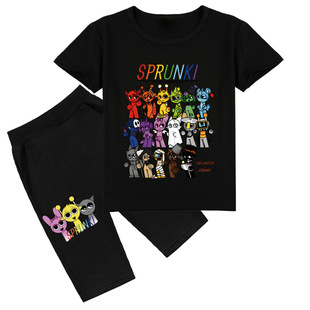 �羳���ͯ�b Sprunki ���e�r�� ����T��+��ѝ���bY1028