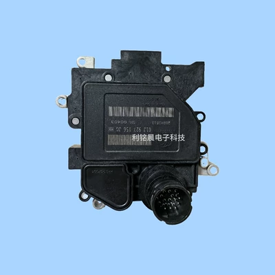 gearbox computer control unit – Sürətlər qutusu