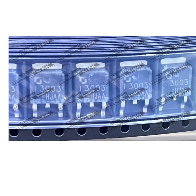 NPN транзистор 3DD13003, TO‑252 (DPAK), 1.5 A, 400 В