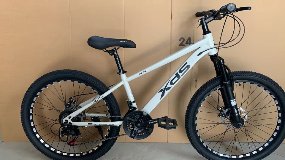 24 / 26 bicicletas de montaña de alta calidad