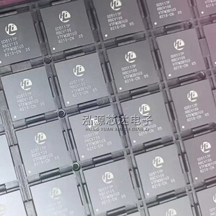 ȫ��ԭ�b SD5117PRBCV100 ���bBGA SD5117P RBCV100 ��؈·��оƬ