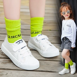 童运动鞋;童凉鞋;童帆布鞋