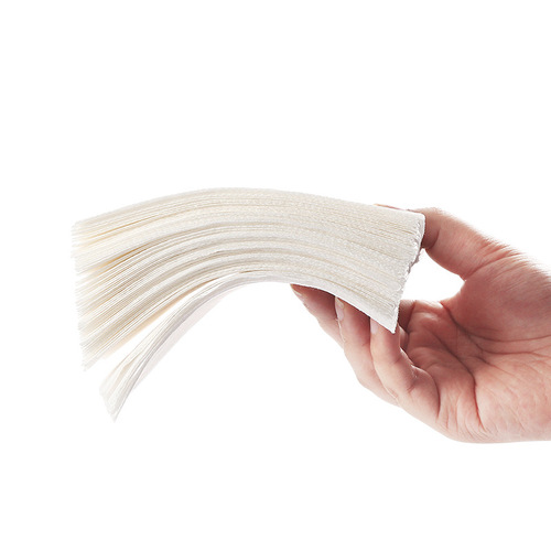 Anti-dye transfer color-absorbing sheet color masterbatch sheet home laundry machine wash clothes anti-dyeing cloth laundry paper laundry sheet