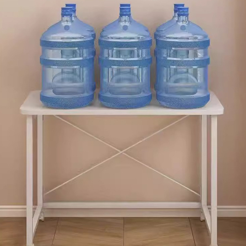 Red de Internet escritorio de computadora plegable dormitorio doméstico escritorio junto a la cama moderno y simple fabricante de mesas pequeñas móviles