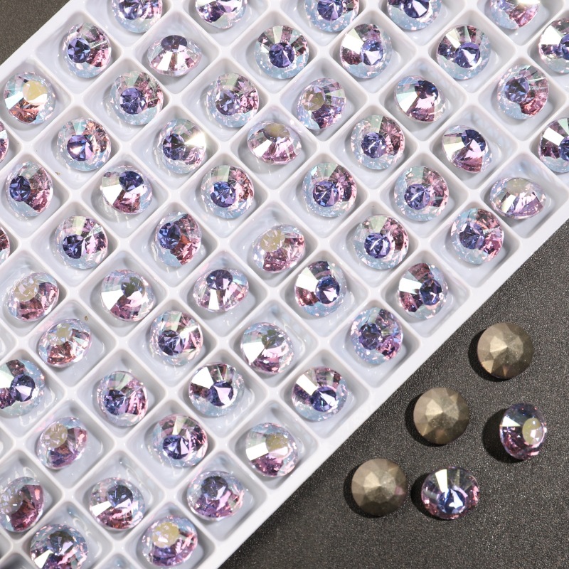 8MM 둥근 새 둥지