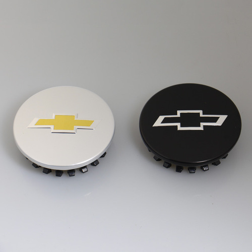 Suitable for Chevrolet Camaro hub cap Bumblebee modified hub cap CAMARO hub cap 68mm